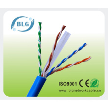 Cabo UTP d-link cat6